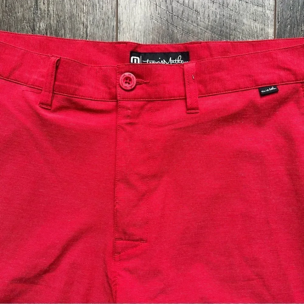 Travis Mathew travis mathew